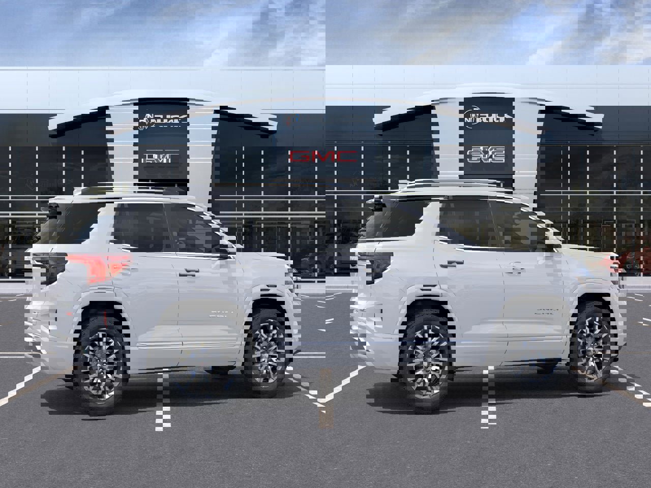 New 2026 GMC Terrain Denali image 29