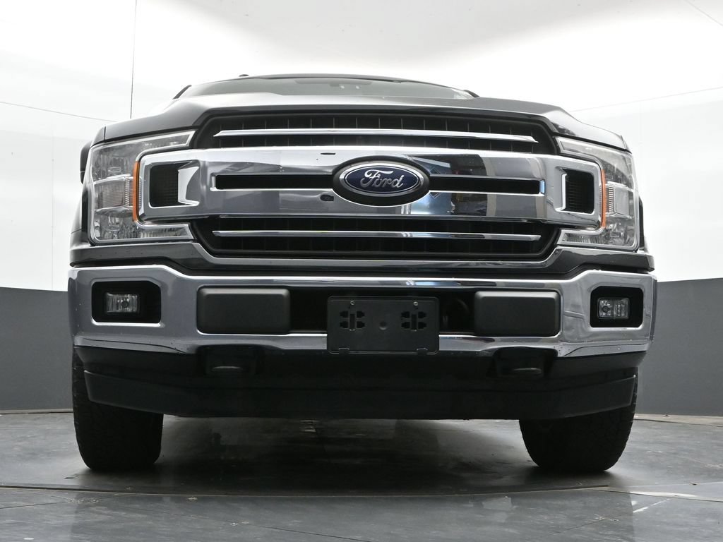 Used 2018 Ford F150 XLT AWD/4WD image 39