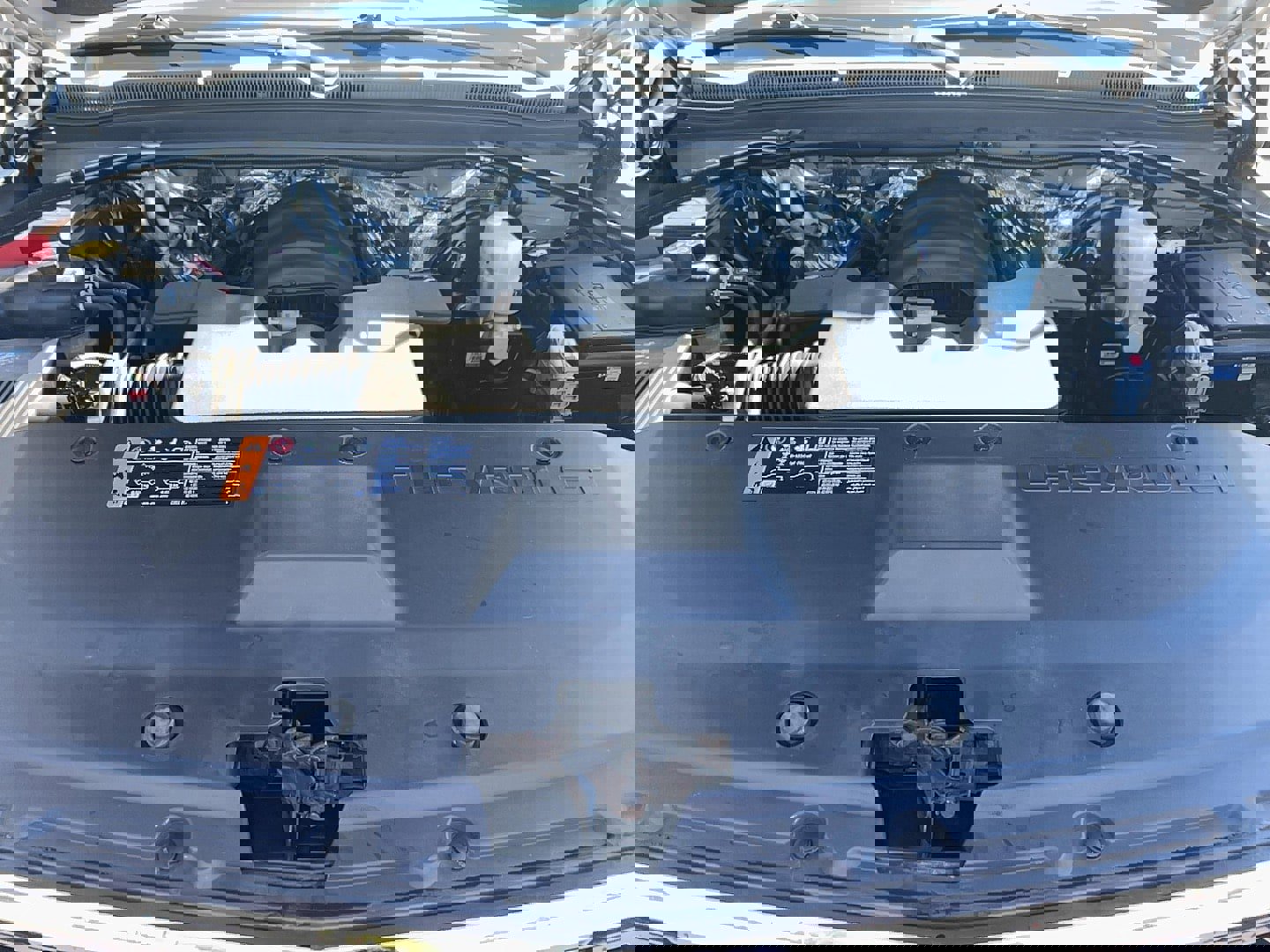 Used 2017 Chevrolet Tahoe LT image 28