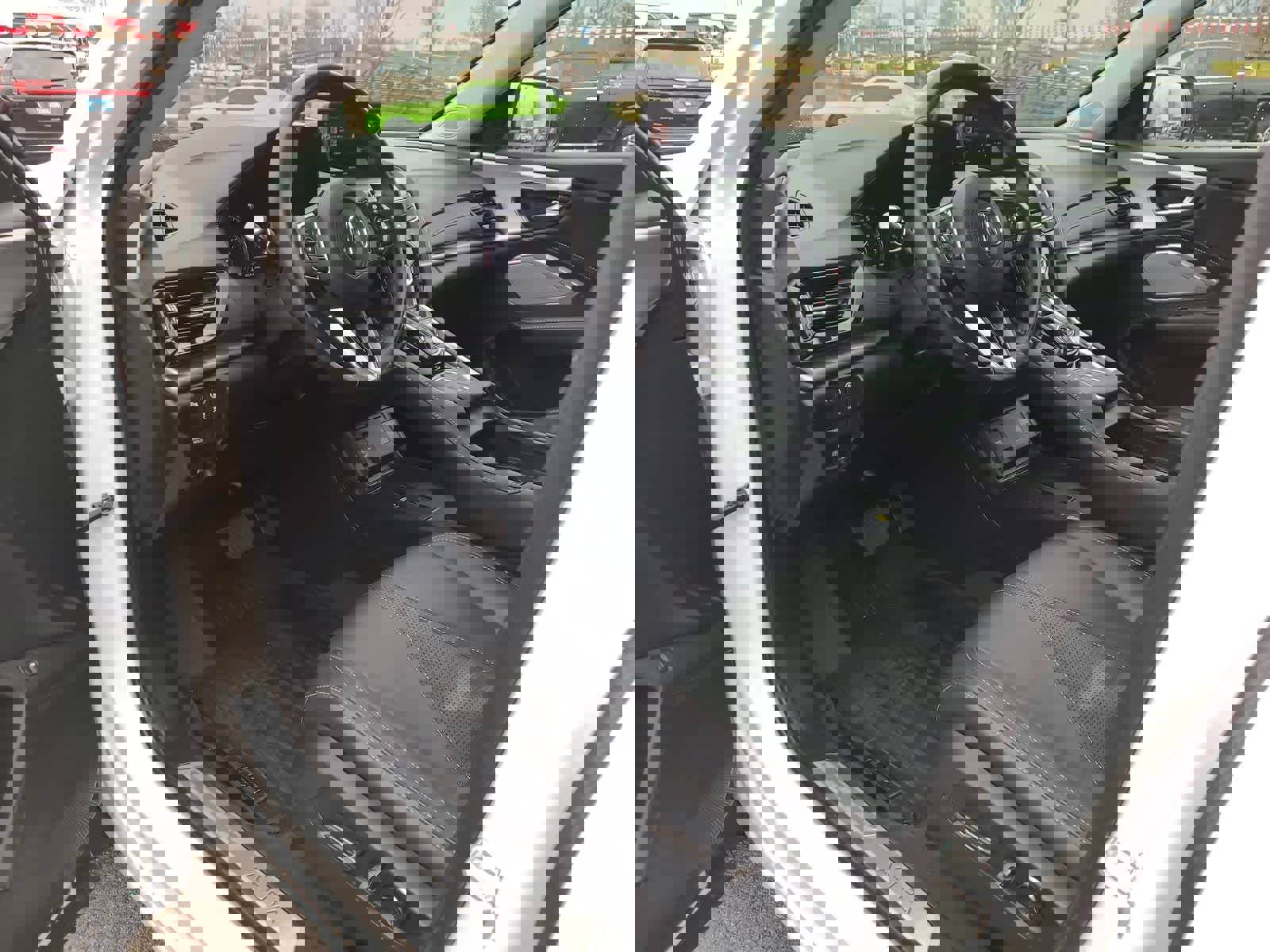 Used 2023 Acura RDX w/ Technology Package image 10