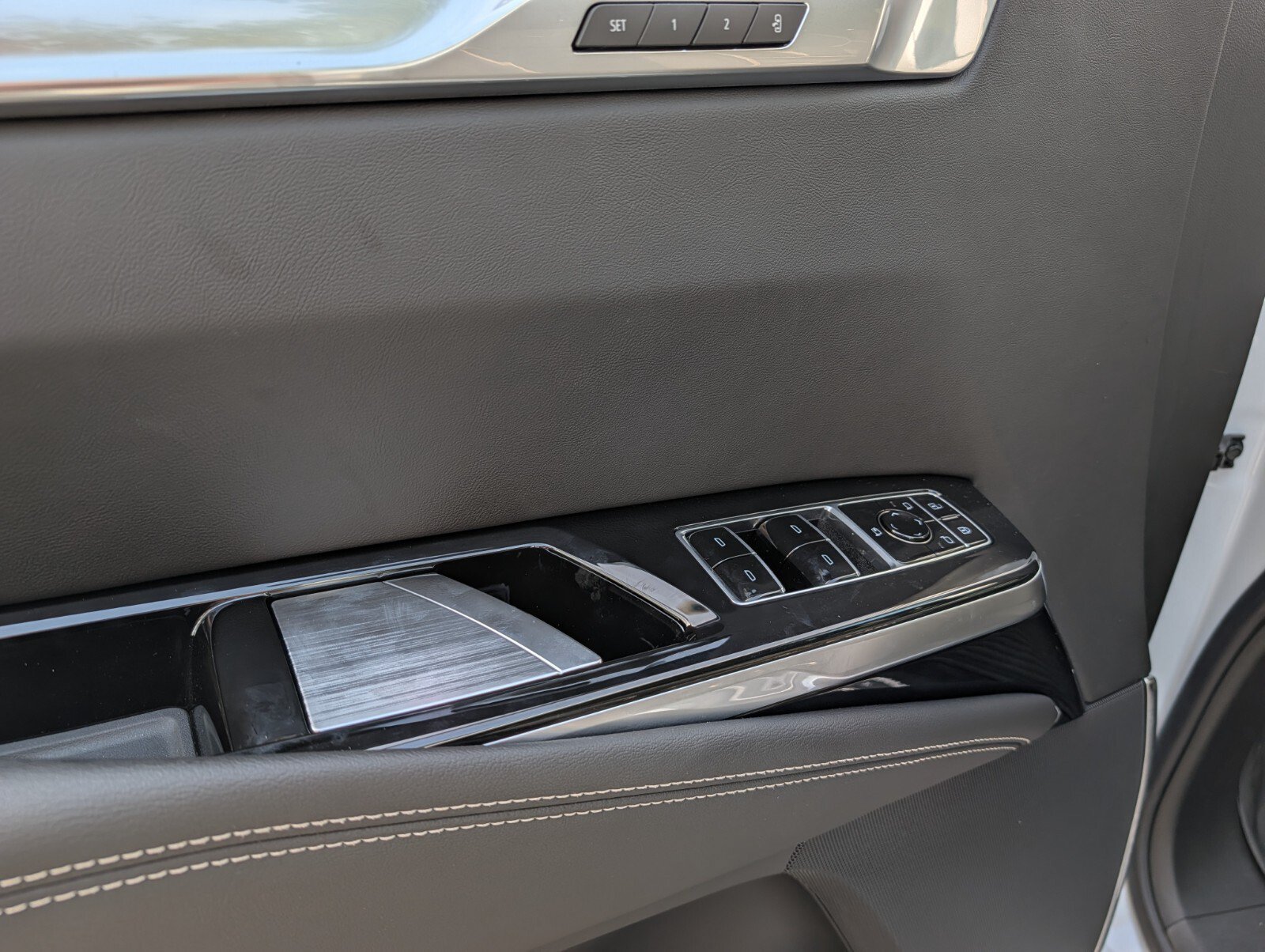 New 2026 Cadillac Escalade Sport w/ Touring Package AWD/4WD image 40