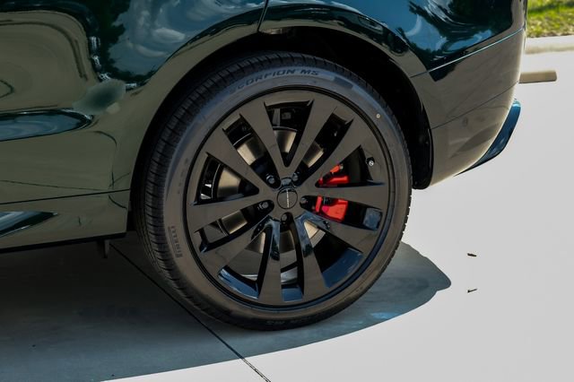 New 2026 Land Rover Range Rover Sport Dynamic SE AWD/4WD image 65