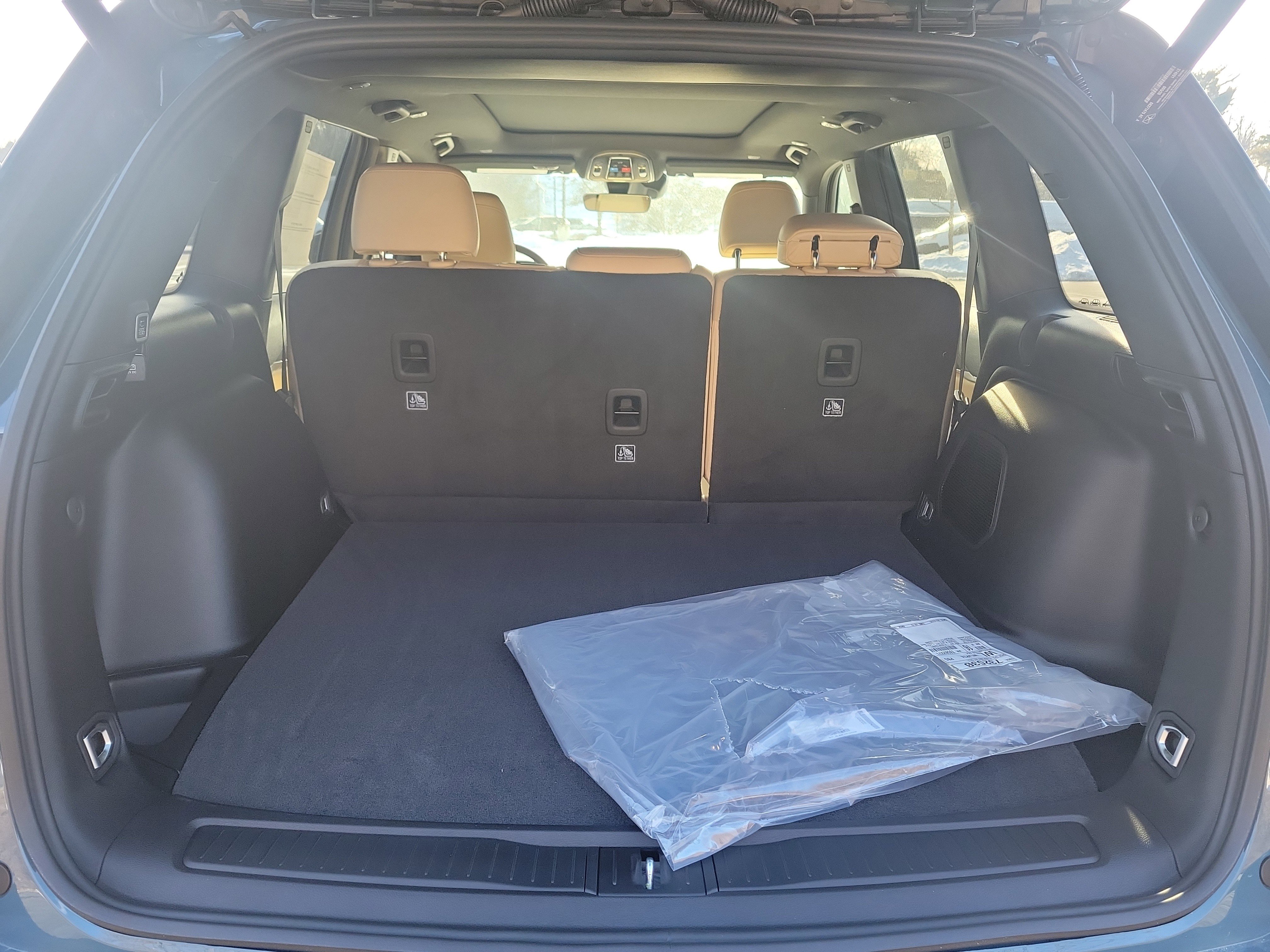 New 2026 Jeep Grand Cherokee Limited image 28