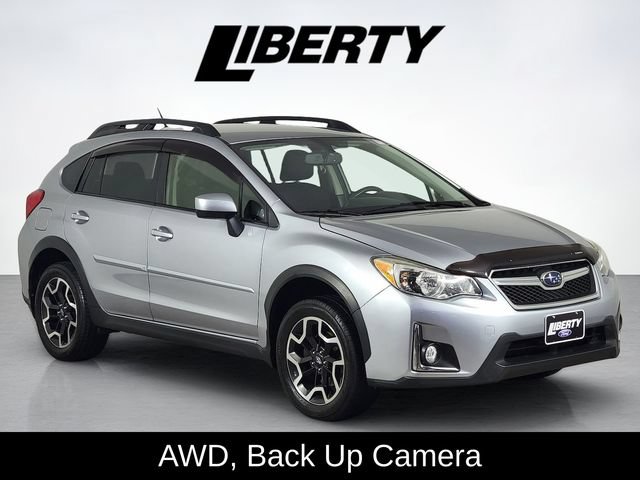 Used 2016 Subaru Crosstrek 2.0i Premium