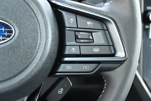 New 2026 Subaru Forester Limited AWD/4WD image 30