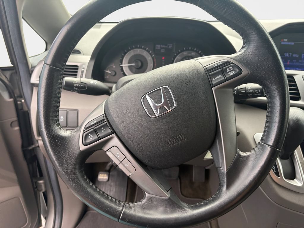 Used 2026 Toyota Corolla XSE FWD image 11