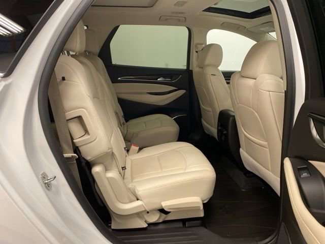 Certified 2023 Buick Enclave Essence w/ Experience Buick Package image 26
