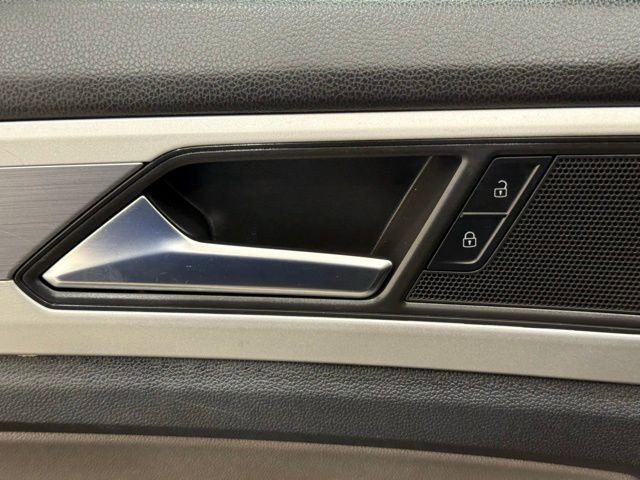 Used 2021 Volkswagen Atlas S image 29