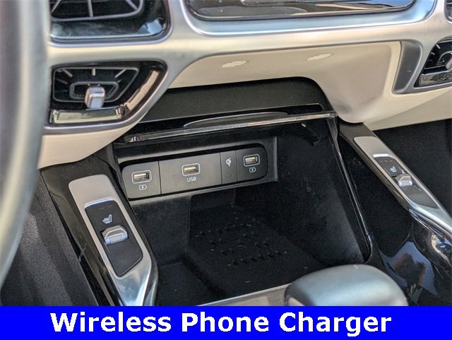 Used 2021 Kia Sorento SX image 20