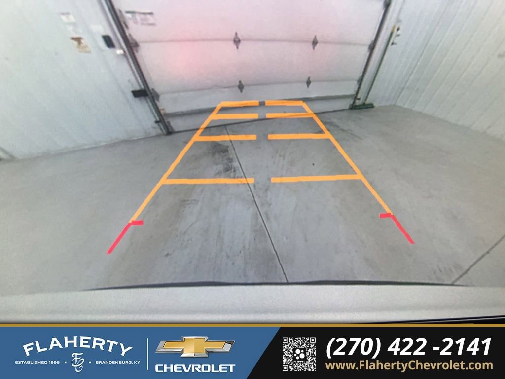 Used 2021 GMC Acadia SLT w/ Trailering Package AWD/4WD image 38