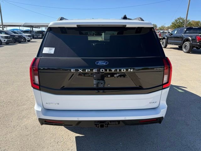 New 2025 Ford Expedition Max Active image 7