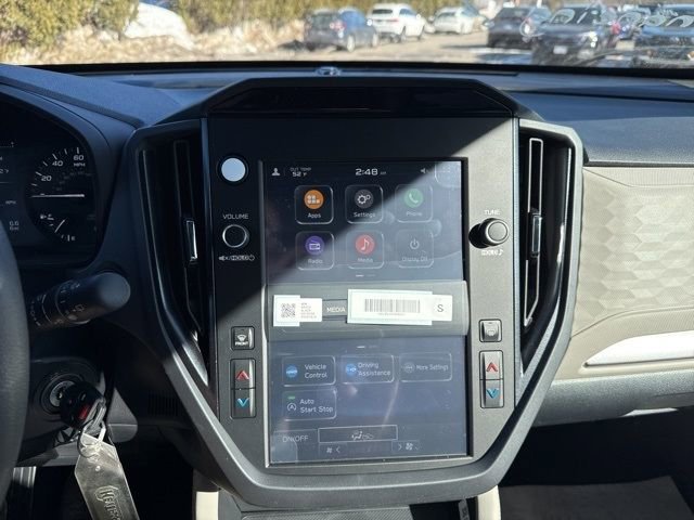 New 2026 Subaru Forester image 22