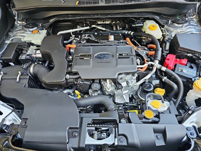 New 2026 Subaru Forester Touring AWD/4WD image 21