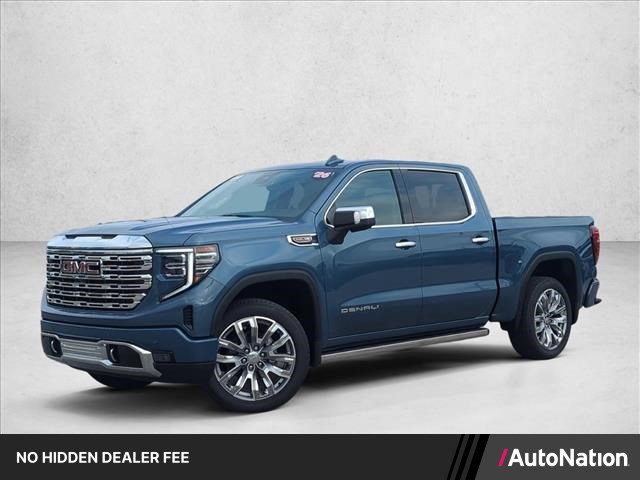 Used 2026 GMC Sierra 1500 Denali