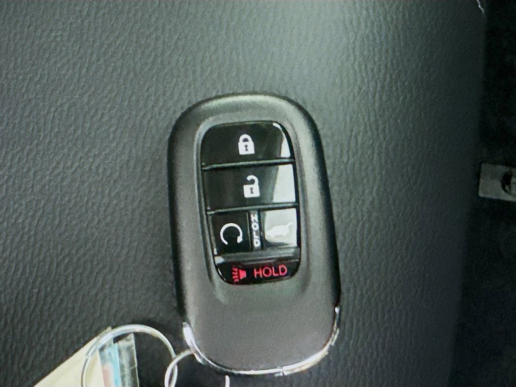 New 2026 Honda Passport RTL image 40