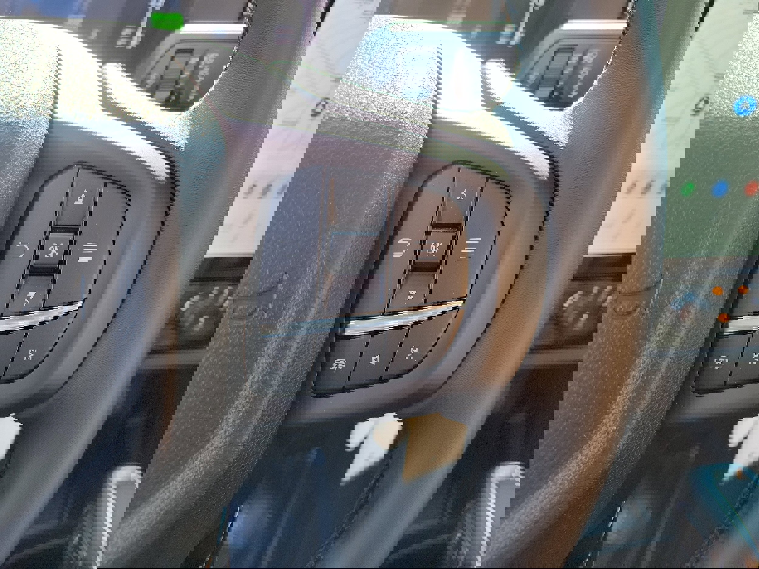 New 2025 Ford Ranger XLT w/ Black Appearance Package image 25