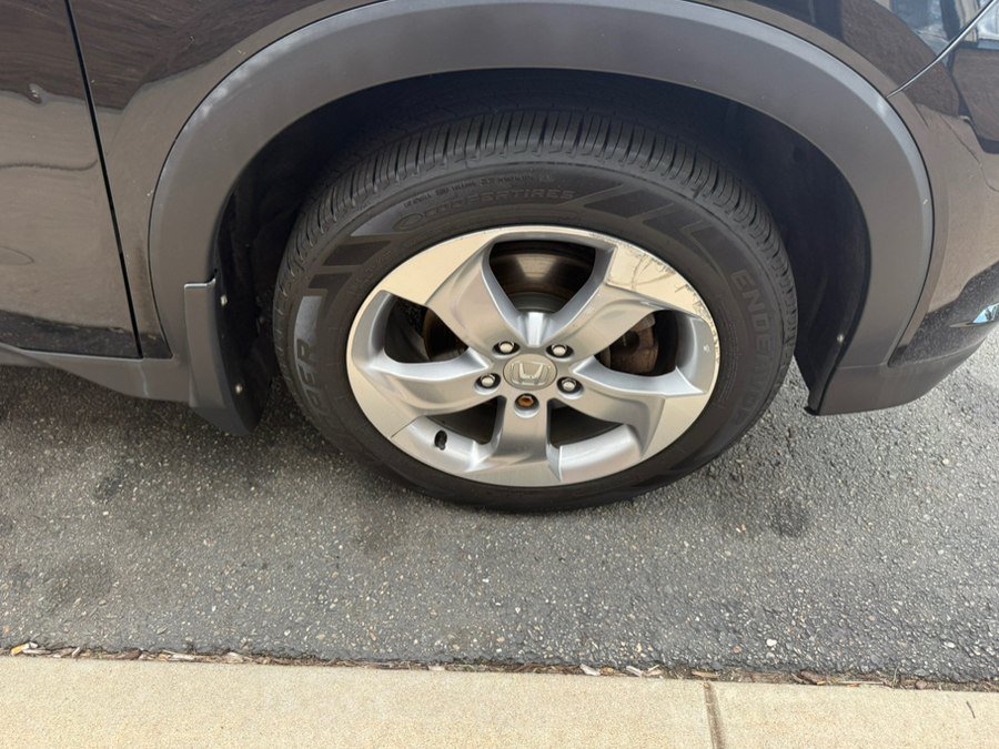 Used 2018 Honda HR-V LX image 10