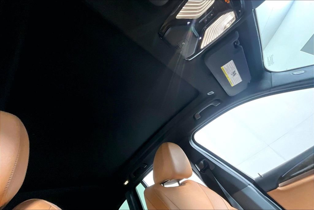 Used 2022 BMW X3 sDrive30i w/ Premium Package 2 (ZPA) image 22