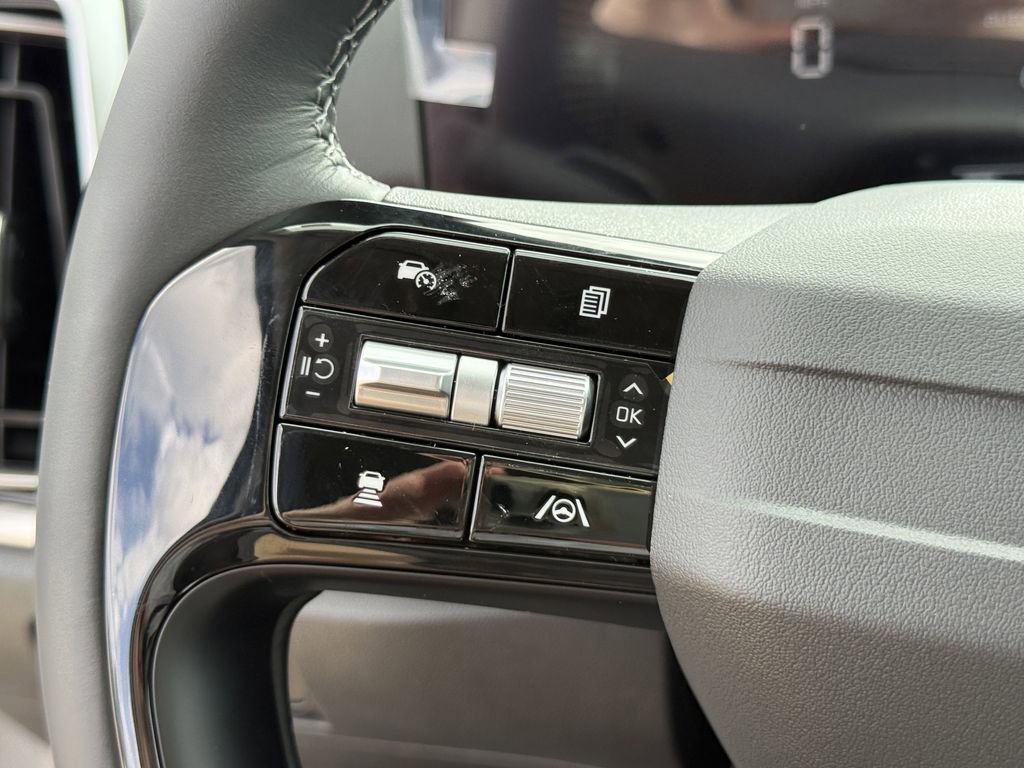 New 2026 Kia Sorento S w/ S Panoramic Sunroof Package image 29