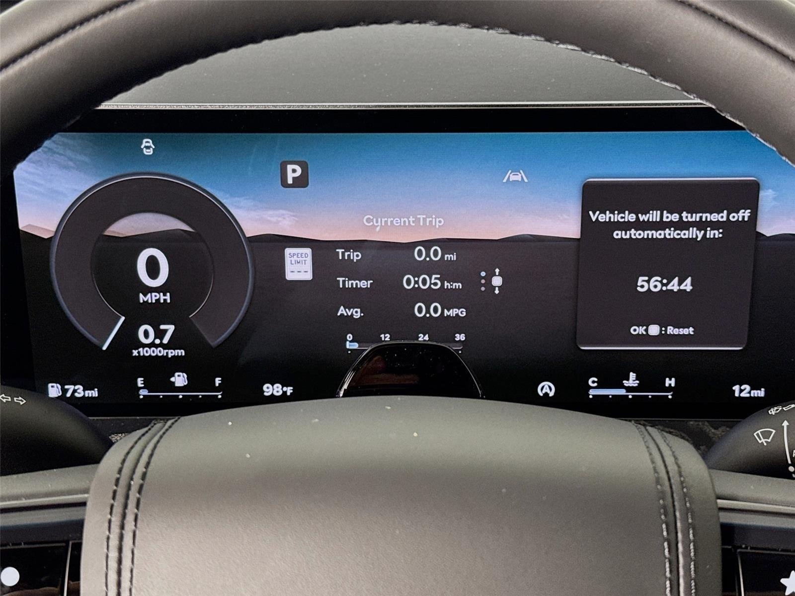 New 2026 Genesis GV80 3.5T Prestige AWD/4WD image 13