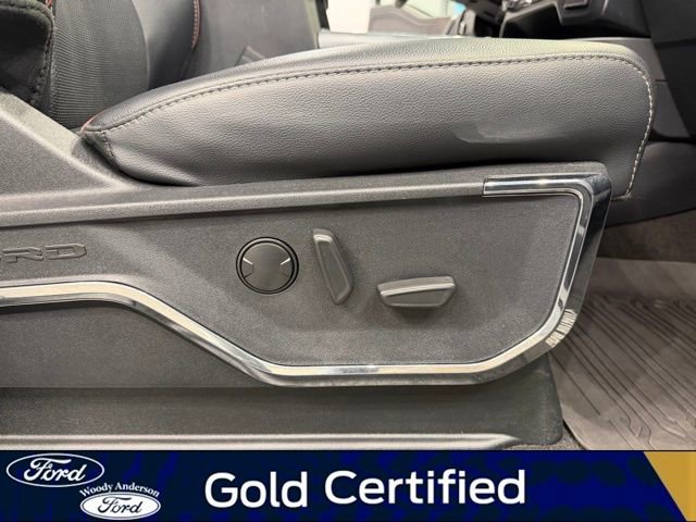 Certified 2023 Ford F250 Lariat w/ Lariat Ultimate Package AWD/4WD image 30