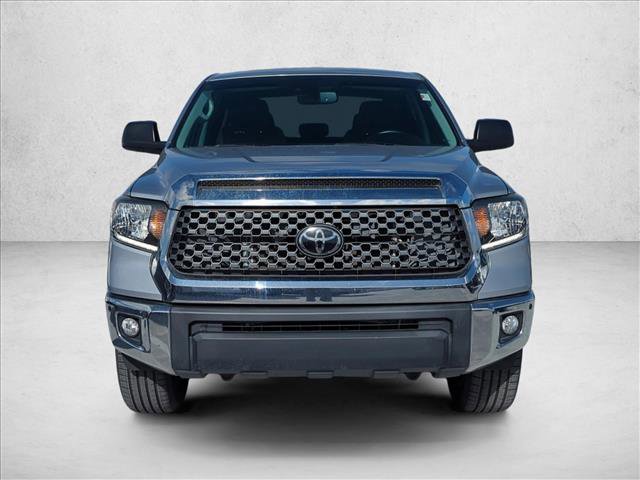 Used 2021 Toyota Tundra SR5 image 2