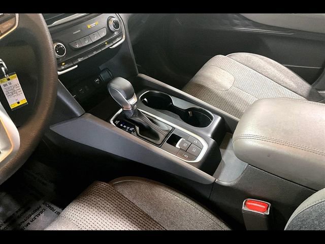 Used 2020 Hyundai Santa Fe SE image 16