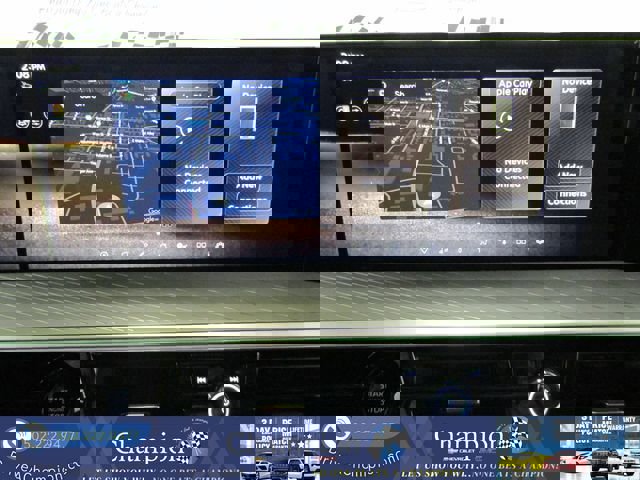 Used 2025 INFINITI QX80 Autograph image 6