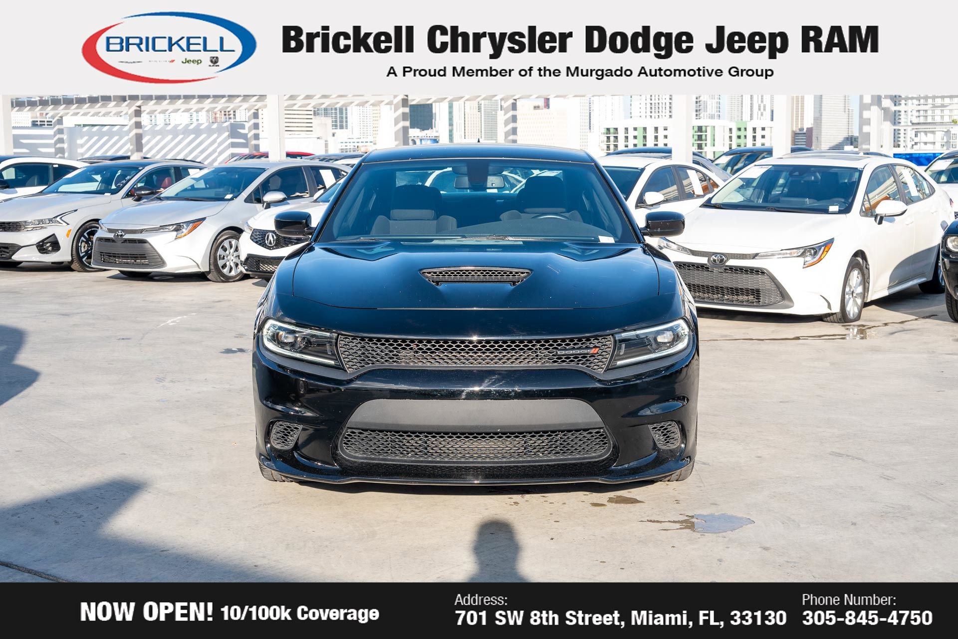Used 2023 Dodge Charger GT video 2