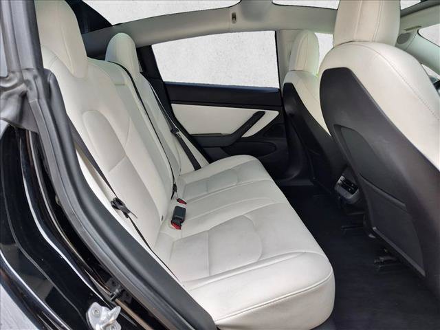 Used 2019 Tesla Model 3 Standard Range Plus RWD image 20