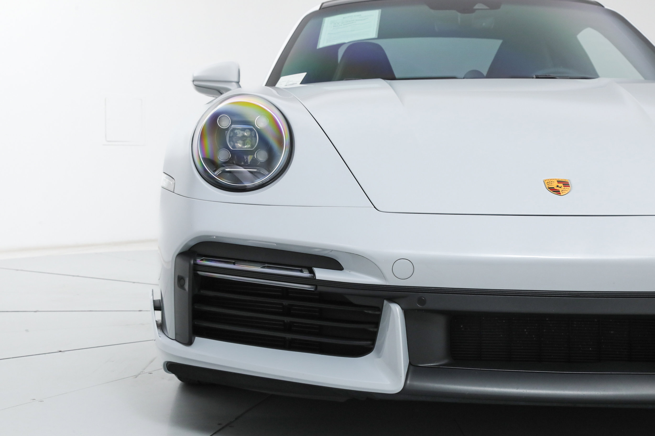 Used 2024 Porsche 911 Turbo AWD/4WD image 14