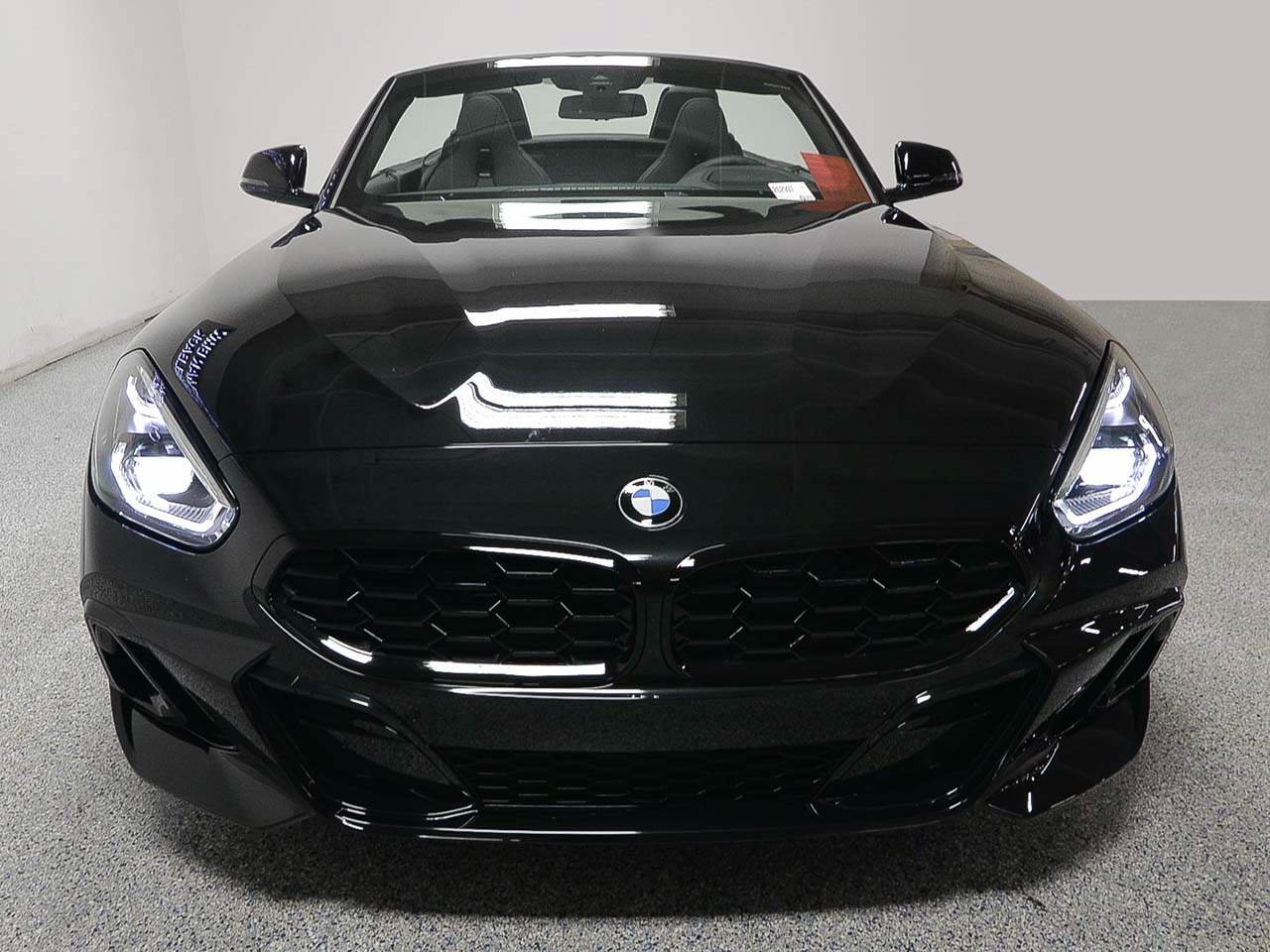 New 2026 BMW Z4 sDrive30i w/ Premium Package RWD image 3
