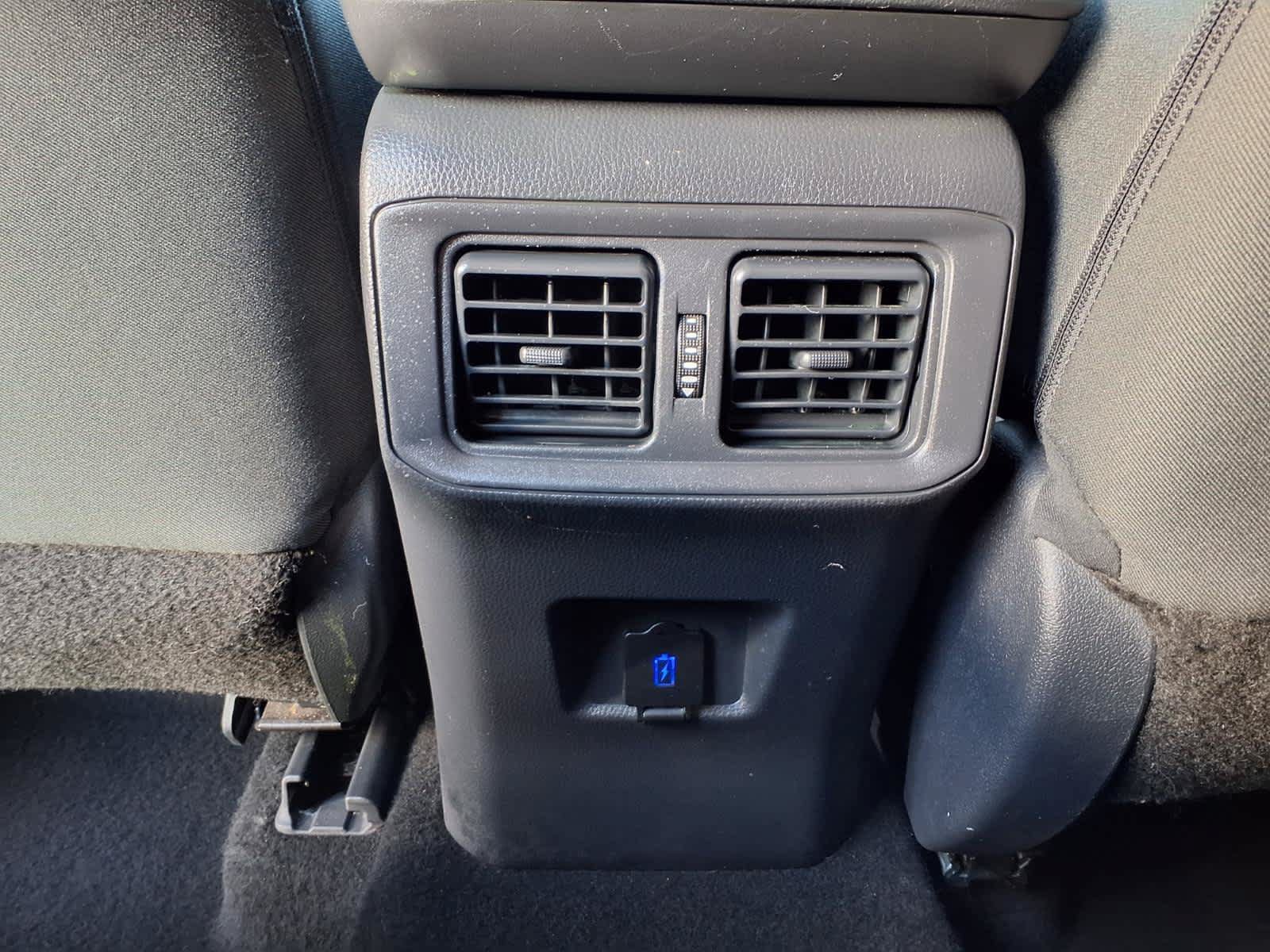 Used 2025 Toyota RAV4 LE FWD image 12