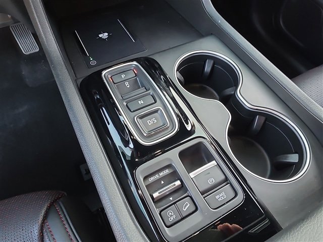 Used 2025 Honda Pilot Black Edition image 21