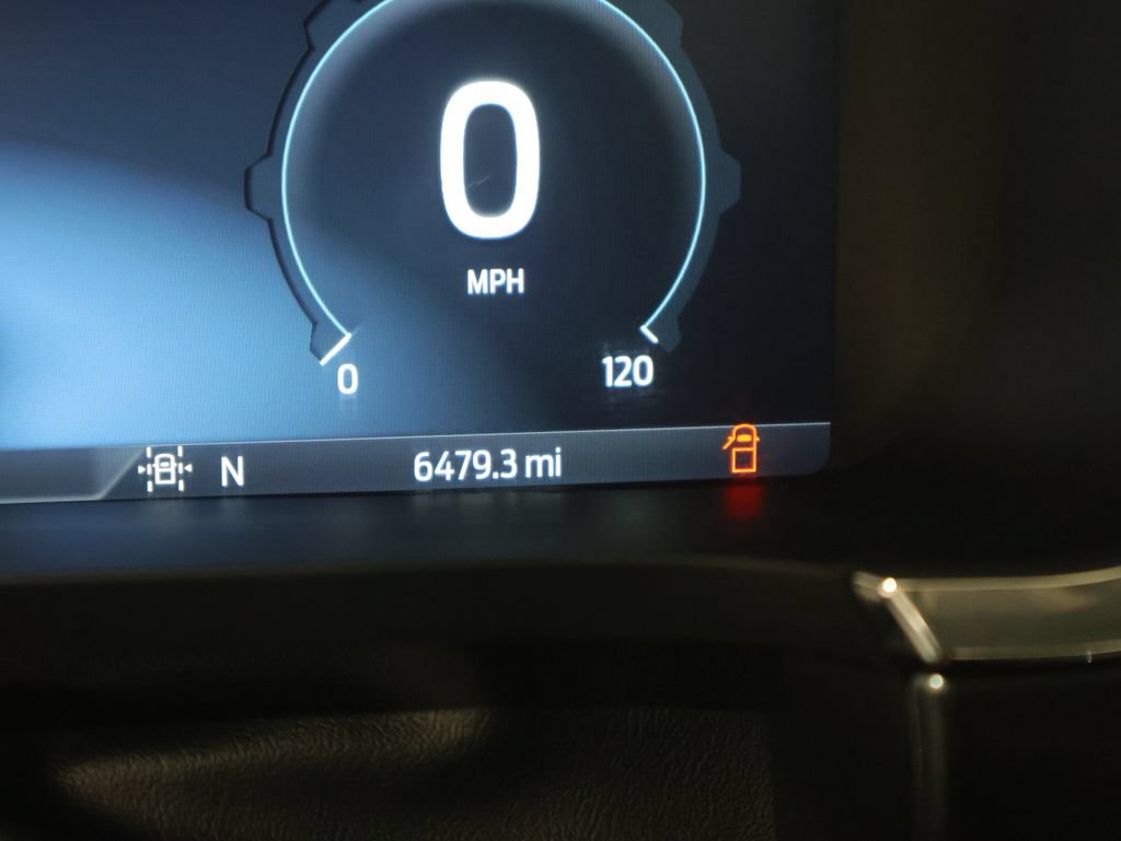 Used 2023 Ford F150 Lightning Pro AWD/4WD image 36