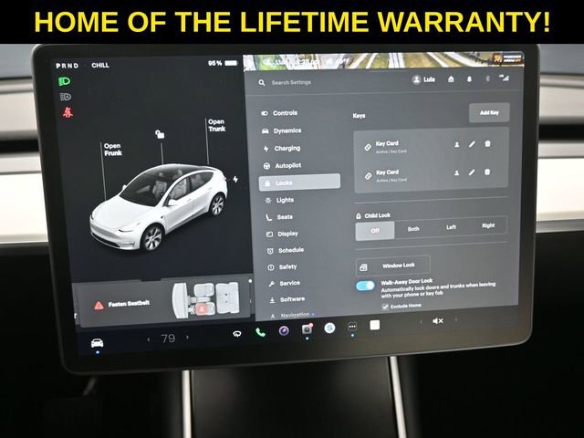 Used 2021 Tesla Model Y Long Range image 25