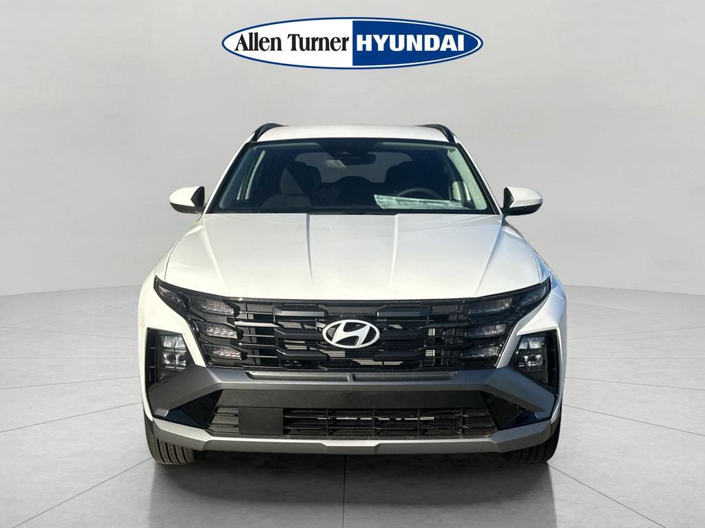New 2026 Hyundai Tucson SEL AWD/4WD image 3