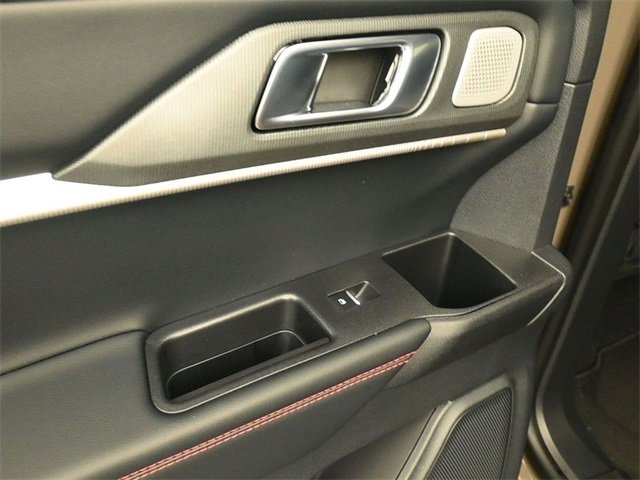 New 2026 Ford Explorer ST w/ Sun And Sound Package image 10