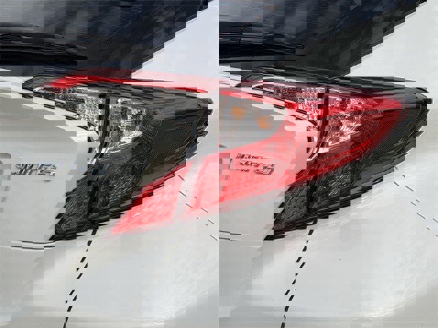 Certified 2021 Toyota C-HR Limited image 7