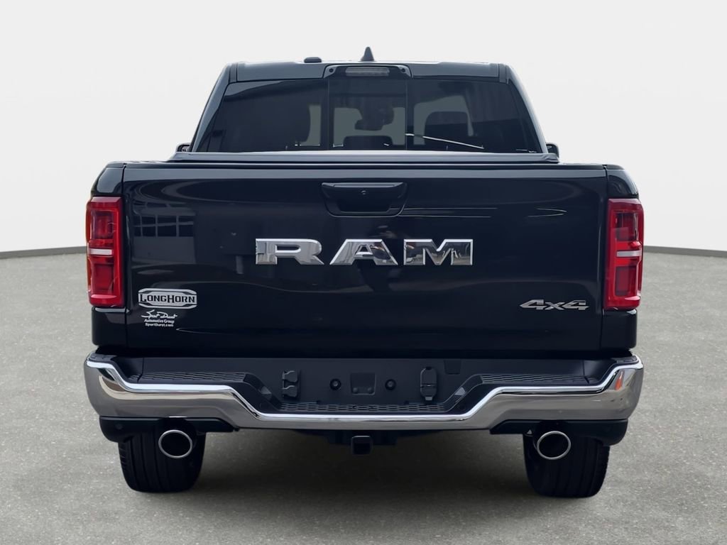 New 2026 RAM 1500 Limited image 6