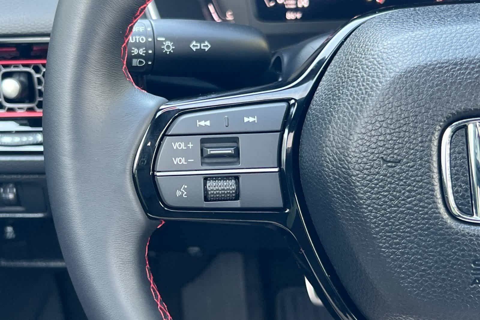 Used 2026 Honda Civic Si image 26