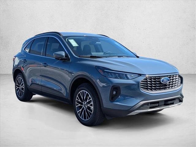 New 2026 Ford Escape SE image 6