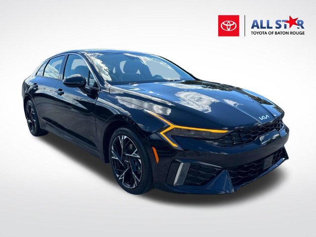 Used 2025 Kia K5 GT-Line