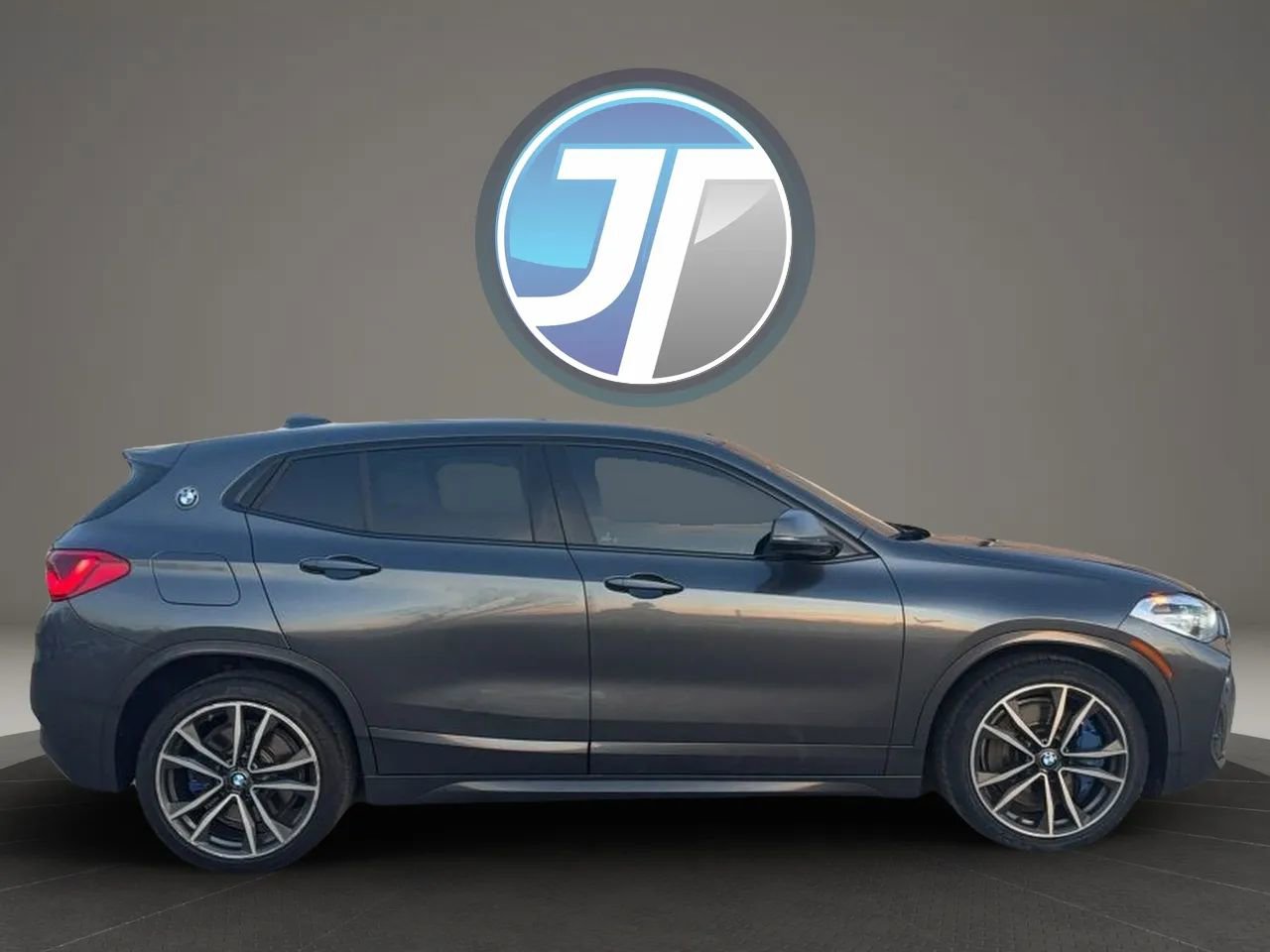 Used 2019 BMW X2 M35i w/ Premium Package AWD/4WD image 30