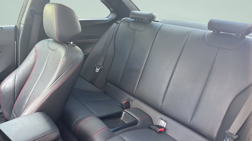 Used 2017 BMW 230i Coupe RWD image 33