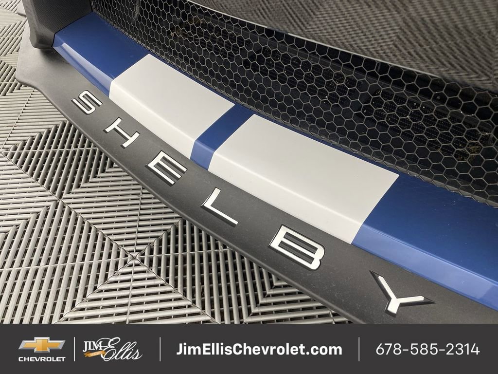Used 2021 Ford Mustang Shelby GT500 w/ Technology Package image 31