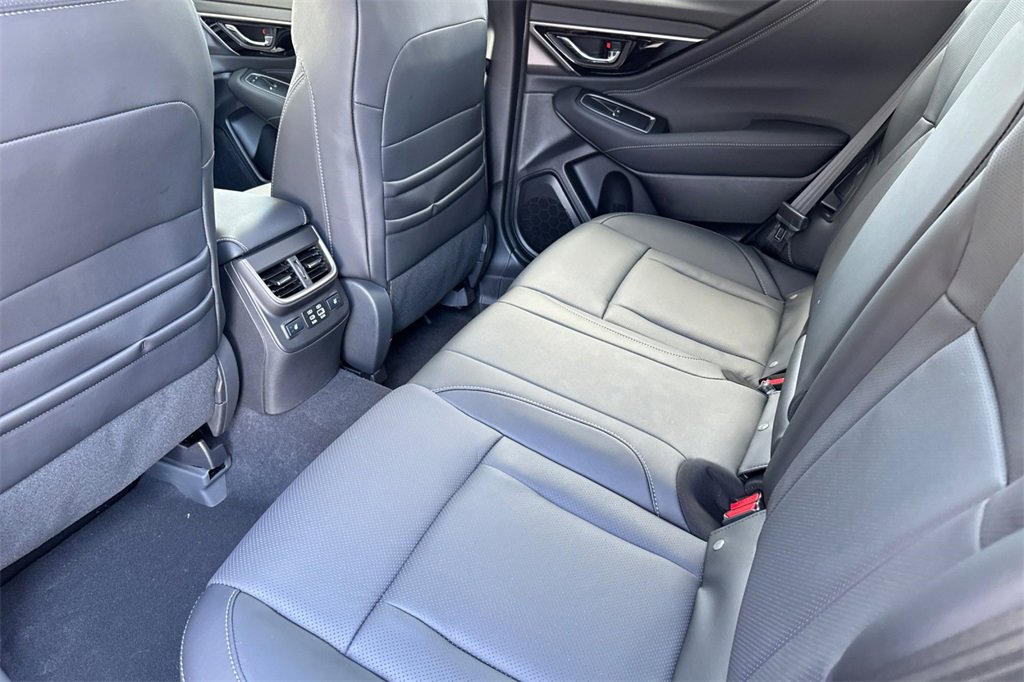 New 2025 Subaru Outback Limited image 10
