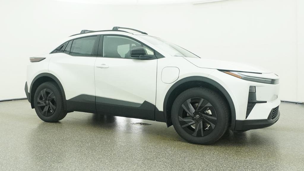 New 2026 Toyota C-HR w/ Cold Weather Package AWD/4WD image 60
