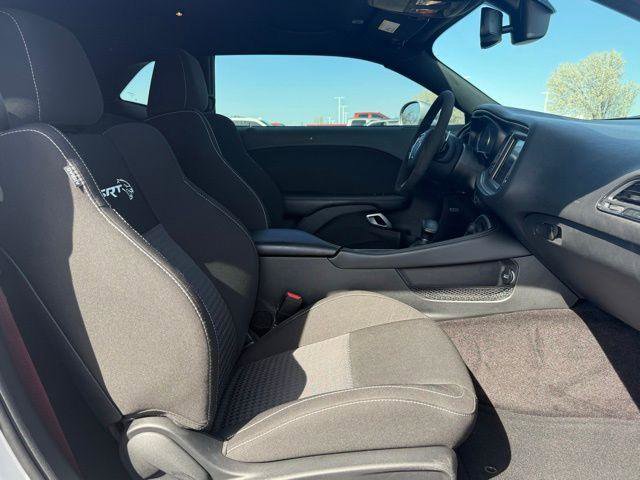 Used 2022 Dodge Challenger R/T Scat Pack image 31