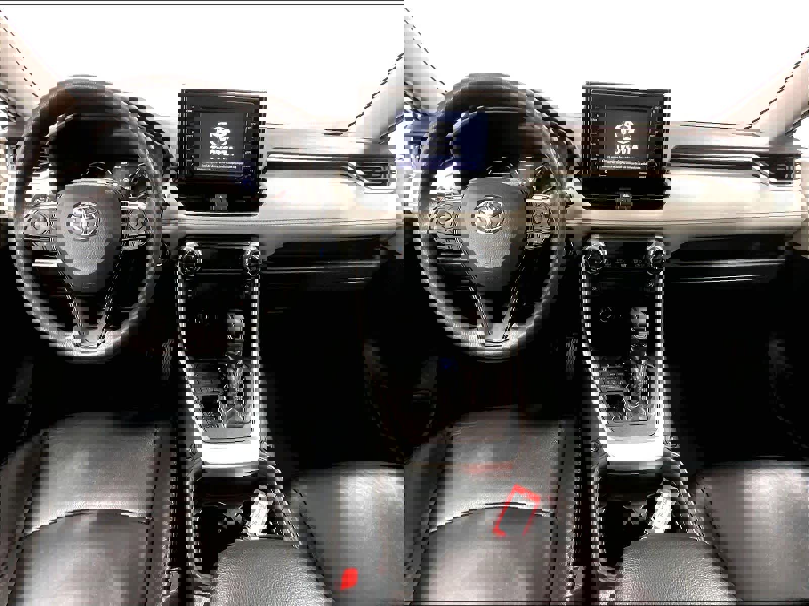 Used 2020 Toyota RAV4 XLE w/ Convenience Package image 21